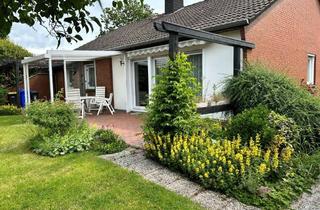 Einfamilienhaus kaufen in 48308 Senden, SCHÖNES EINFAMILIENHAUS MIT GARTEN – IHR NEUES ZUHAUSE IN IDEALER LAGE IM MÜNSTERLAND von PRIVAT