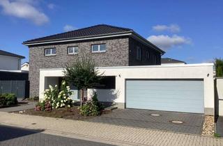 Villa kaufen in 38448 Wendschott, Willkommen in Ihrer modernen Stadtvilla in Wendschott