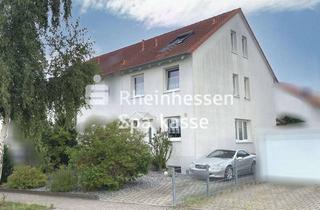 Haus kaufen in 68647 Biblis, Gemütliches Zuhause in ruhiger Lage