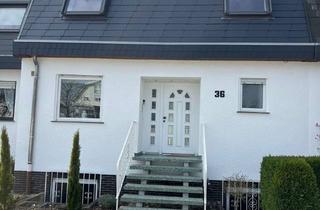 Doppelhaushälfte kaufen in Einhardstraße 36, 68519 Viernheim, Schöne 4-5 Zimmer-Doppelhaushälfte mit gehobener Innenausstattung in Viernheim