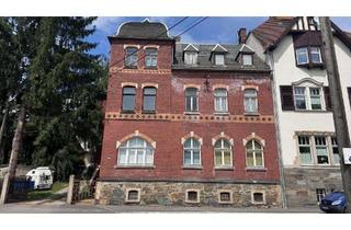 Haus kaufen in 08499 Mylau, Einzigartiges Objekt in Mylau - Denkmal!