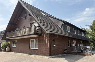 Haus kaufen in 31867 Hülsede, KARSTEN IMMOBILIEN ermöglicht Ihnen: Ruhiges Wohnen im Grünen von Hülsede