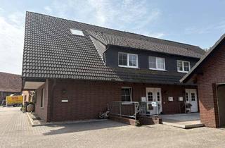 Haus kaufen in 31867 Hülsede, Exklusiv bei KARSTEN IMMOBILIEN: Zweifamilienhaus zum wohlfühlen & die Natur genießen, in Hülsede