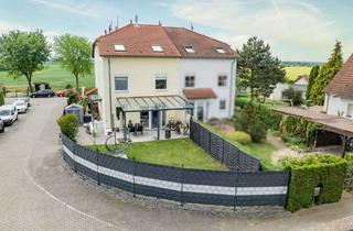 Doppelhaushälfte kaufen in 39218 Schönebeck, Provisionsfrei! Modernisierte 5-Raum-Doppelhaushälfte in Elbenau
