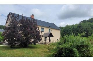 Haus kaufen in 08541 Neuensalz, Traumhaus mit großem Garten