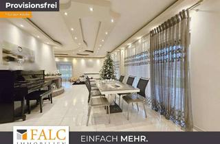 Villa kaufen in 46325 Borken, Traumhafte Villa mit Indoor-Pool und großzügigem Grundstück in zentraler Lage von Borken