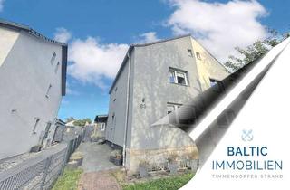 Doppelhaushälfte kaufen in 24148 Ellerbek, Modernisierte Doppelhaushälfte in Kiel-Ellerbek!
