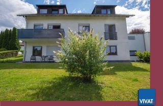 Mehrfamilienhaus kaufen in 61276 Weilrod, Ruhige Oase mit Weitblick - gepflegtes Mehrfamilienhaus mit 3 Wohneinheiten; Doppelgarage