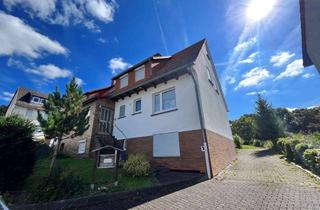 Einfamilienhaus kaufen in 34329 Nieste, Einfamilienhaus mit traumhaftem Gartengrundstück in Nieste
