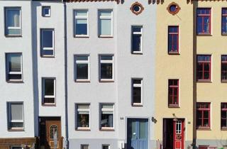 Haus kaufen in 23966 Altstadt, Lukratives 3-Familienhaus mit Garage nur wenige Minuten vom Marktplatz