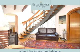 Einfamilienhaus kaufen in 38685 Langelsheim, Freistehendes Einfamilienhaus mit schönem Garten, Keller + Garage...