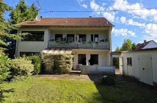 Haus kaufen in 66798 Wallerfangen, *** Freistehendes 2 Fam.Haus mit großem Grundstück ***