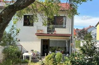 Doppelhaushälfte kaufen in 67157 Wachenheim, Familienglück in WachenheimDoppelhaushälfte mit Garten & Garage