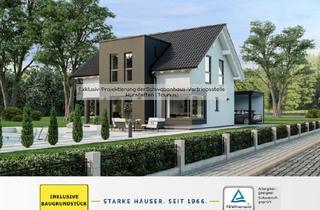 Haus kaufen in 61476 Kronberg im Taunus, ** Kronberg/Ts. - individuell planbarer Neubau (mit FESTPREIS u. verbindlicher Terminschiene)
