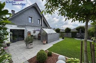 Einfamilienhaus kaufen in 58809 Neuenrade, Stilvoll und smart: Modernes Einfamilienhaus mit exklusivem Garten und vielen Extras