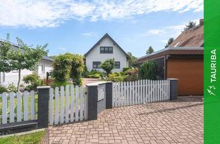 Haus kaufen in 03099 Kolkwitz, +++Platz für die ganze Familie in Traumhaus mit schönem Garten+++