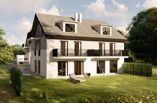 Haus kaufen in Ottobrunner Str., 85640 Putzbrunn, NEUBAU // KfW 40 // FAMILIENFREUNDLICHE DHH // 5 ZIMMER / 3 BÄDER / HOBBY
