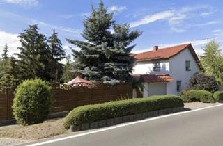 Einfamilienhaus kaufen in 06542 Wolferstedt, Einfamilienhaus mit großem Garten und Nebengebäude in Allstedt OT