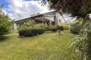 Einfamilienhaus kaufen in 58553 Halver, Großzügiges Einfamilienhaus mit gepflegtem parkähnlichem Garten - PROVISIONSFREI