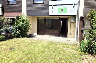 Reihenhaus kaufen in 71665 Vaihingen an der Enz, Attraktives 5-Zimmer-Reihenhaus in Vaihingen an der Enz provisionsfrei vom Eigentümer