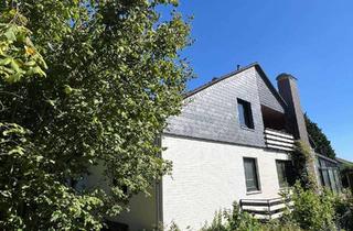 Einfamilienhaus kaufen in 31622 Heemsen, Architektenhaus, 8-Zimmer-Einfamilienhaus in Heemsen, teilsaniert