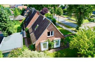 Haus kaufen in 23626 Ratekau, Liebhaberstück in Strandnähe - Haus in Häven mit Entwicklungspotenzial!