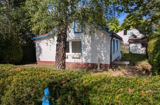 Haus mieten in 13467 Hermsdorf, Kleines frisch saniertes 2‑Zimmer‑Haus in Hermsdorf mit Garten – ruhig und individuell von privat.