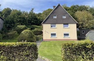 Haus mieten in 51709 Marienheide, Wipperweg 59, 51709 Marienheide