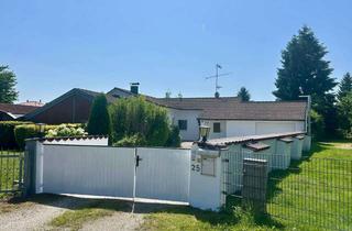Haus mieten in Rottau 25, 94060 Pocking, Einfamilienhaus mit EBK in Pocking