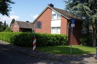 Haus mieten in Göttendorfer Weg 20, 48317 Drensteinfurt, Einfamilienhaus im ländlichen Umfeld dennoch die Nähe zu Münster