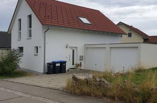 Haus mieten in Eichhauweg 10, 89180 Berghülen, Sehr schönes Einfamilienhaus in Bühlenhausen