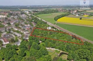 Grundstück zu kaufen in 85604 Zorneding, Gartengrundstück - Landwirtschaftsfläche
