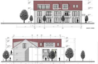 Grundstück zu kaufen in 31515 Wunstorf, KOLENFELD: Projektiertes Grundstück mit 12 WE