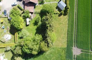 Grundstück zu kaufen in 78073 Bad Dürrheim, Voll erschlossenes Grundstück mit viel Potenzial in vorteilhafter Lage in Bad Dürrheim