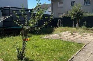 Grundstück zu kaufen in 61449 Steinbach, Baugrundstück in gewachsenem Wohngebiet