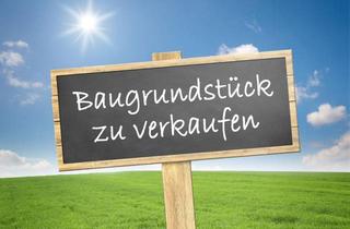 Grundstück zu kaufen in 76530 Innenstadt, Exklusives Baugrundstück am Annaberg in Baden-Baden