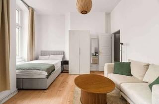 Immobilie mieten in Perleberger Straße, 10559 Tiergarten, Perleberger Straße, Berlin