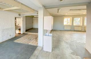 Geschäftslokal mieten in 40699 Erkrath, Ladenlokal in verkehrsgünstiger Lage