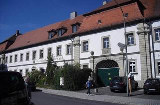 Haus kaufen in 96157 Ebrach, Ebrach Kr. Bamberg - Historischer Gebäudekomplex in Barockarchitektur