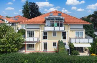 Wohnung kaufen in 83043 Bad Aibling, Grün. Ruhig. Mittendrin. Ihr neues Zuhause in Bad Aibling