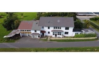 Haus kaufen in 95679 Waldershof, Haus in der nördlichen Oberpfalz