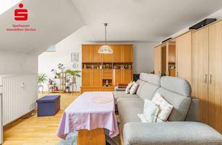 Wohnung kaufen in 85567 Grafing, Leben und Wohnen im Alter - ein neues Zuhause im Herzen von Grafing im Erbbaurecht