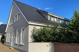 Anlageobjekt in 26135 Oldenburg, 6617 - Perfekt für Kapitalanleger - Mehrparteienhaus mit zehn Wohnungen und vier Garagen