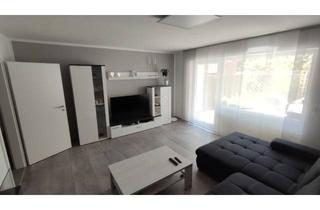 Wohnung kaufen in Stralsunder Ring, 38444 Wolfsburg, 3Zi EGW Einbauküche Badausstattung Terrasse renoviert modern