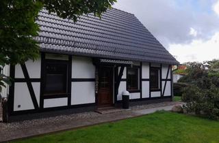 Haus mieten in Alwine Wuthenow Ring, 17498 Neuenkirchen, Altersruhesitz für Alleinstehende oder Rückzugsort