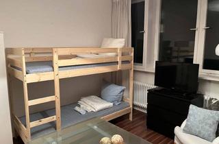 Immobilie mieten in Wartburgstraße 23A, 10825 Berlin, Zimmer Room in Wartburgstraße, Berlin for 36 m² with 1 bedroom