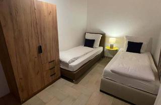 Immobilie mieten in Kulmbacher Straße 66, 95445 Bayreuth, Apartment in Kulmbacher Straße, Bayreuth for 83 m²