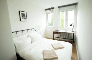 Immobilie mieten in Wilhelmstraße 120, 13593 Berlin, Zimmer in der Wilhelmstr. A