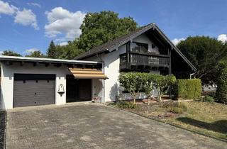 Einfamilienhaus kaufen in 55288 Gabsheim, Einfamilienhaus mit Garten und Garage