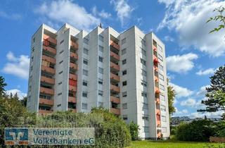 Wohnung kaufen in 71111 Waldenbuch, Tolle Wohnung mit toller Aussicht